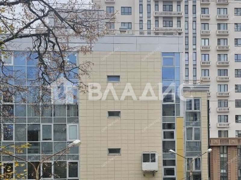 двухкомнатная квартира на Варварской улице дом 44