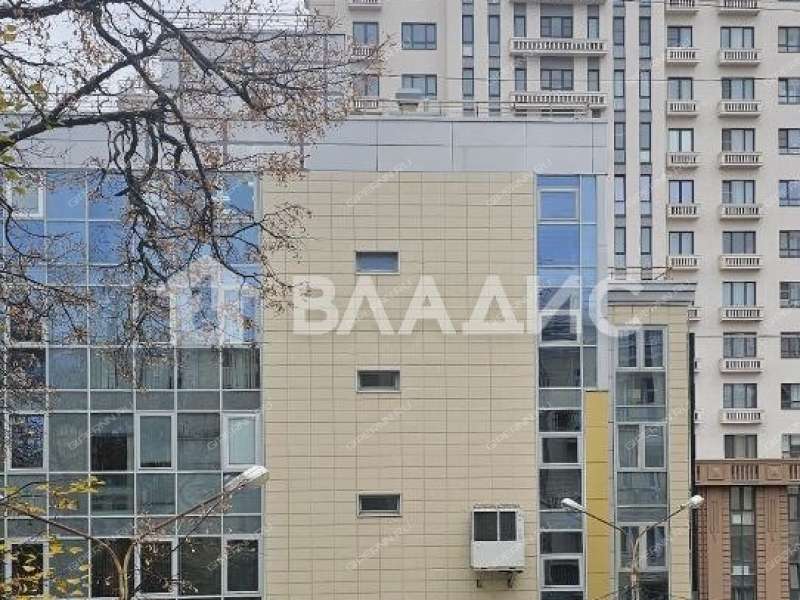 двухкомнатная квартира на Варварской улице дом 44