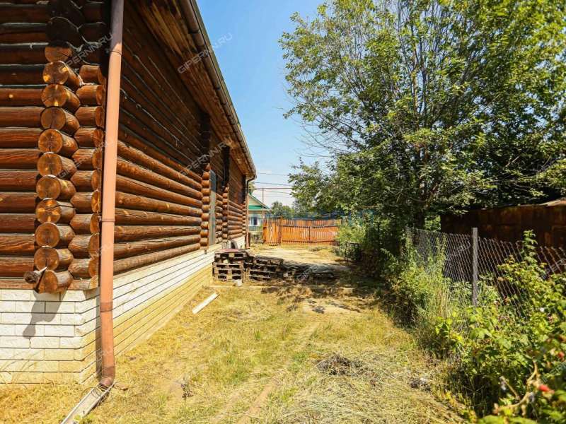 дом на улице Лизы Чайкиной