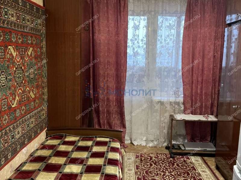 двухкомнатная квартира на Волжской набережной дом 9