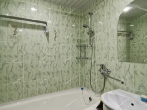 1-komnatnaya-ul-maksima-gorkogo-d-146 фото