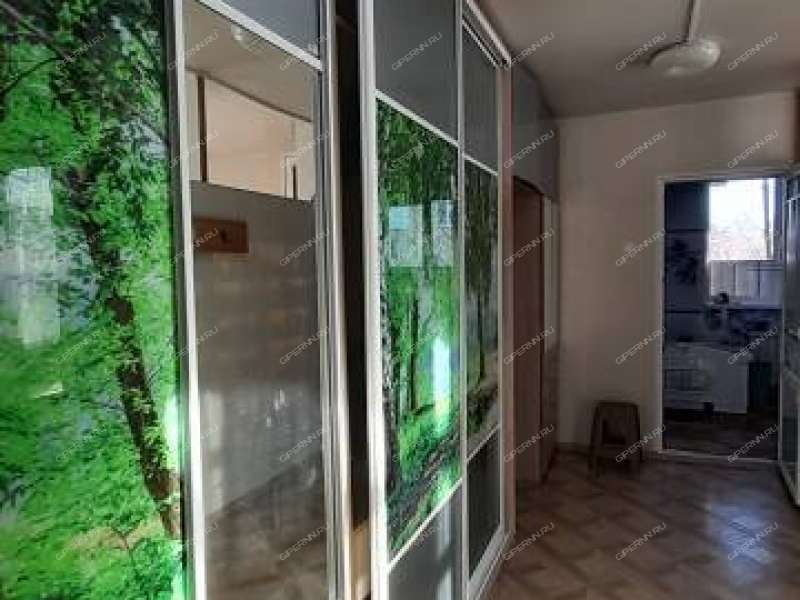 дом на Третьяковской улице