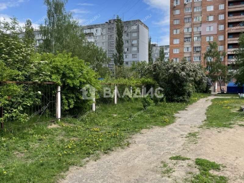 трёхкомнатная квартира на улице Сергея Акимова дом 8