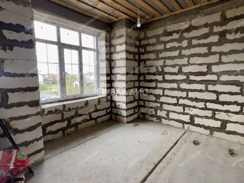 дом на улице Катукова город Бор