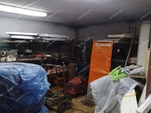 poselok-berezovskiy-ul-elektrovoznaya фото