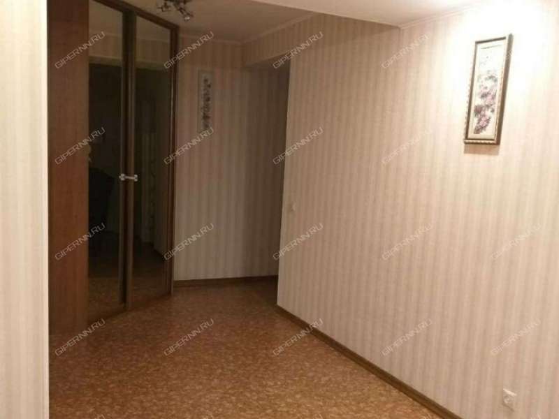 двухкомнатная квартира на проспекте Кораблестроителей дом 50 к1