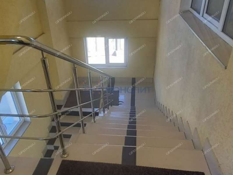 помещение под офис, торговую площадь на Юбилейной улице