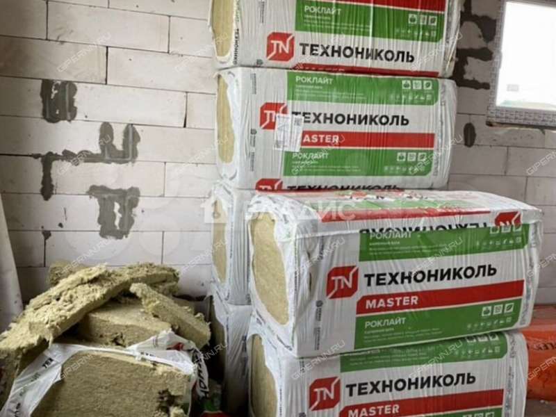 дом на улице Приволжская деревня Богомолово