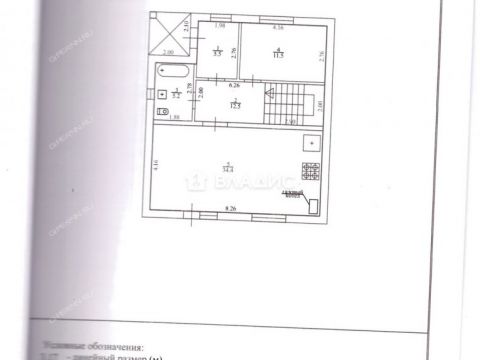 dom-selo-kamenki-bogorodskiy-municipalnyy-okrug фото