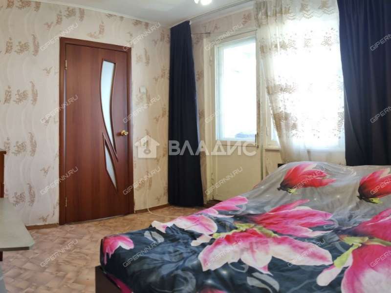 трёхкомнатная квартира на проспекте Кораблестроителей дом 3