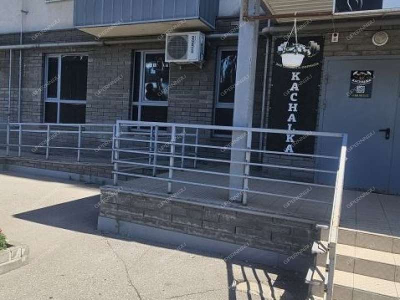 помещение под помещение свободного назначения на Дворовой улице