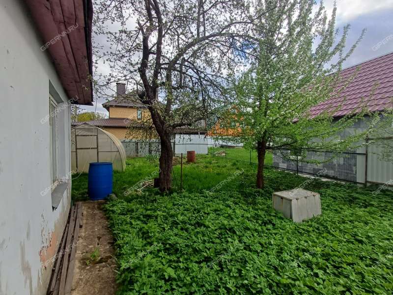 дача на садоводческое товарищество Труд рабочий посёлок Жёлнино
