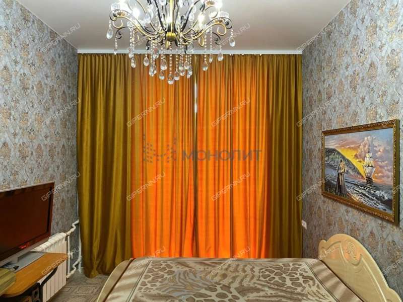 трёхкомнатная квартира на Советской улице дом 19/2