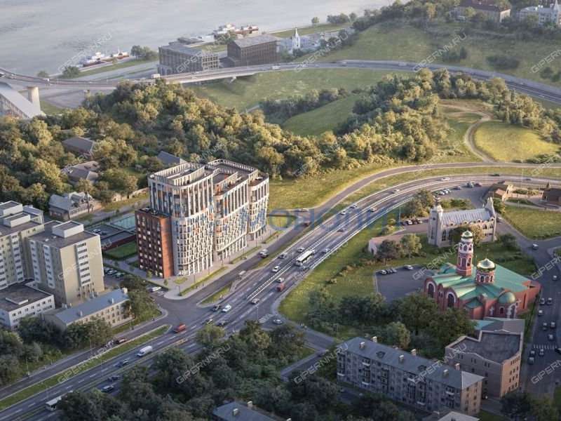 двухкомнатная квартира на Барминской улице дом 1А