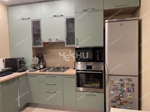 taunhaus-poselok-zhdanovskiy-kstovskiy-rayon фото