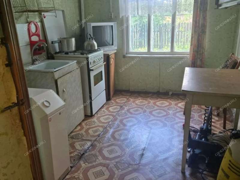 дом на Палехской улице