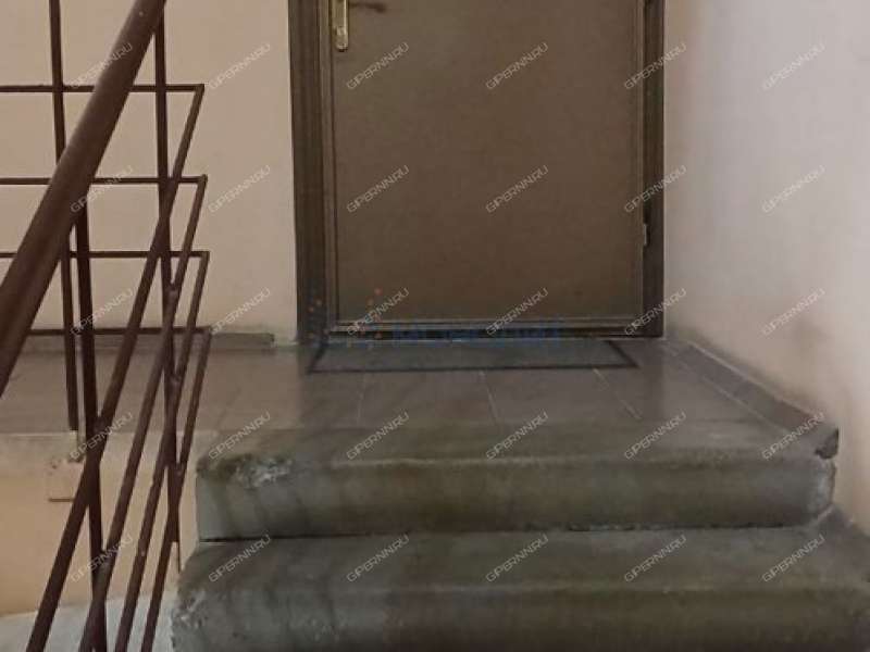 двухкомнатная квартира на Славянской улице дом 21