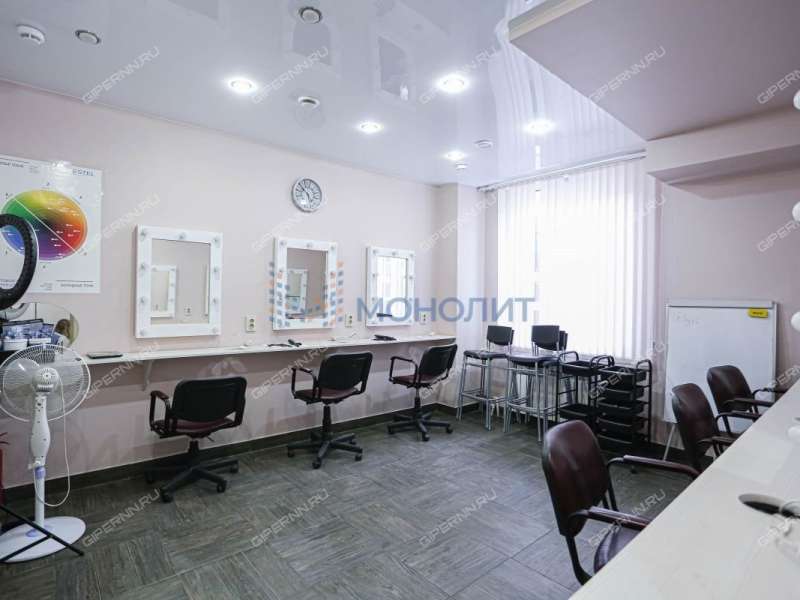 помещение под помещение свободного назначения на Дальней улице