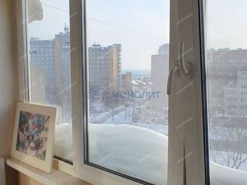 трёхкомнатная квартира на Казанском шоссе дом 3