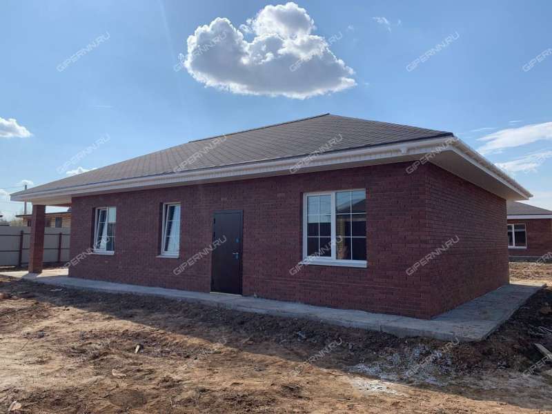 дом на  деревня Подвалиха