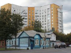 «Даже Путин мимо проезжал!». Что происходит на улице Чкалова накануне КРТ