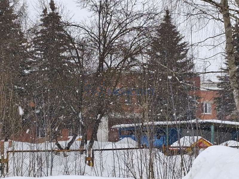 трёхкомнатная квартира на улице Пушкина дом 21