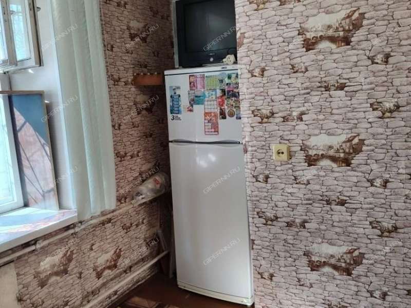 однокомнатная квартира на Мончегорской улице дом 18 к1