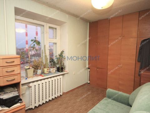 2-komnatnaya-ul-pushkina-d-12 фото