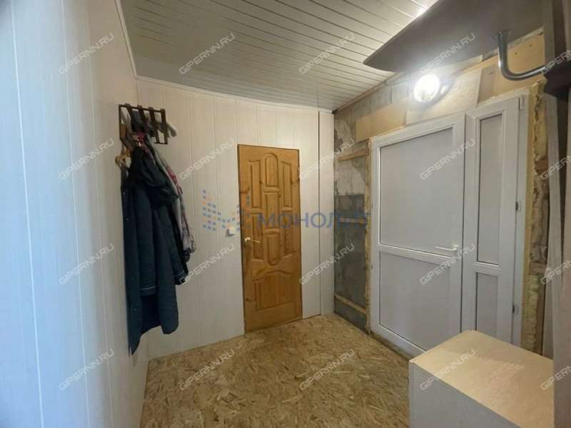 земельный участок 1,5 сотки Серпуховская улица