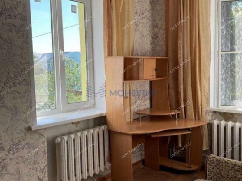 двухкомнатная квартира на улице Июльских Дней дом 3