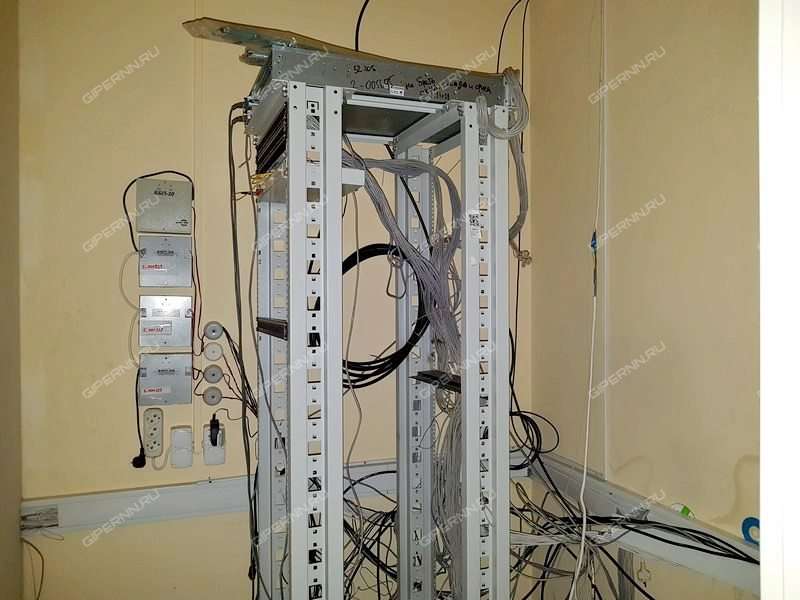 помещение под склад на Московское ш.д.105