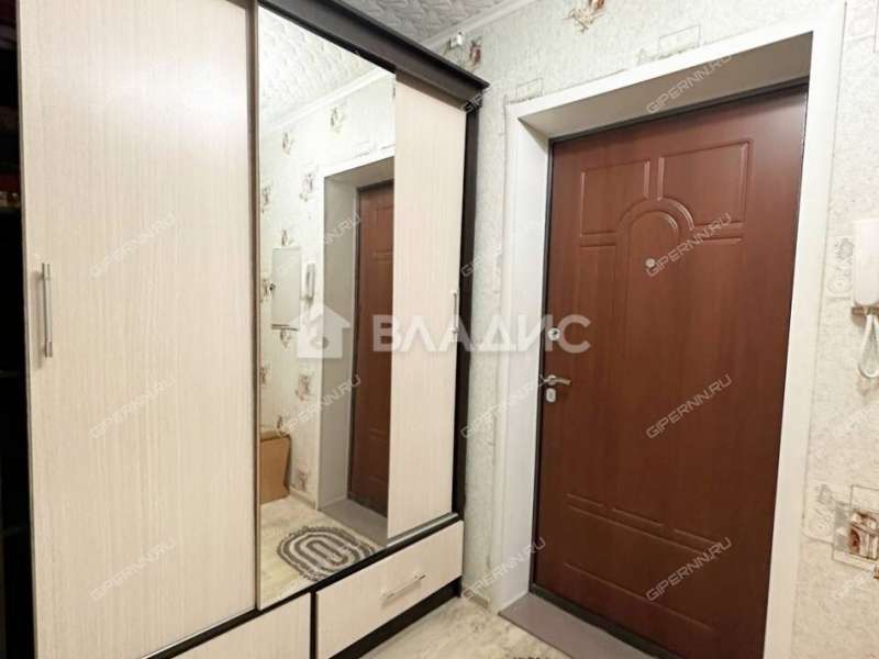 однокомнатная квартира на улице Куйбышева дом 69