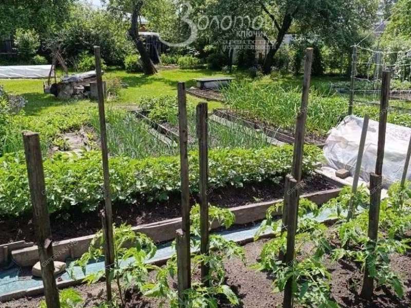 дом на улице Николая Пахомова