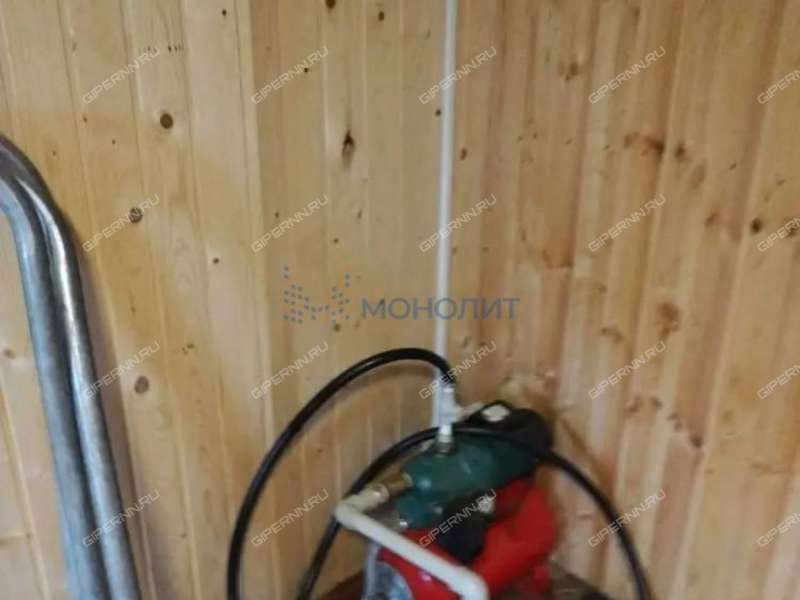 дом на Совхозной улице село Селищи