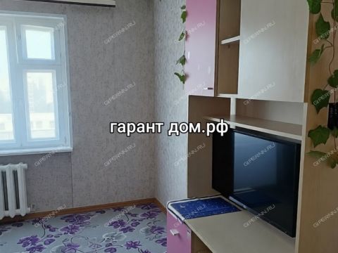 3-komnatnaya-ul-kosmicheskaya-d-28 фото