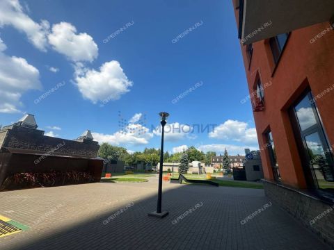 1-komnatnaya-ul-rodionova-d-192-k3 фото