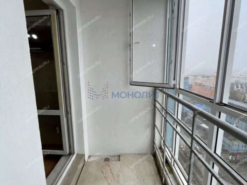 однокомнатная квартира на Московском шоссе дом 25А