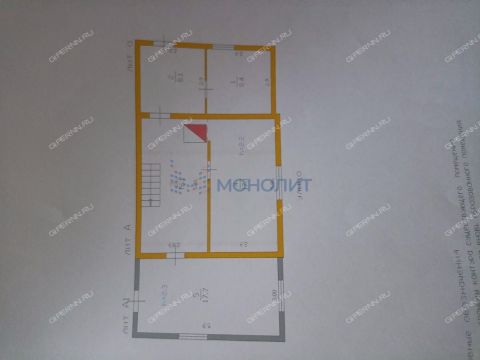 dom-derevnya-merinovo-semenovskiy-gorodskoy-okrug фото