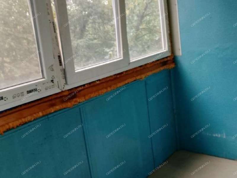 трёхкомнатная квартира на Южном шоссе дом 21