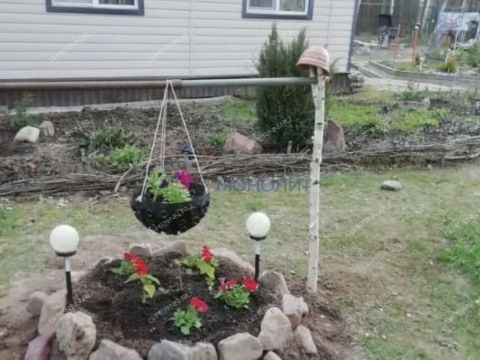 dom-selo-kamenki-snt-sheluhovo-bogorodskiy-municipalnyy-okrug фото