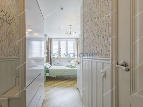 kvartira-studiya-ul-geroya-zhidkova-d-6 фото