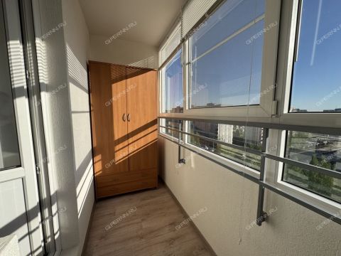 kvartira-studiya-ul-kosmicheskaya-d-34-k1 фото