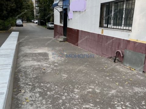 ul-sovnarkomovskaya-d-28 фото