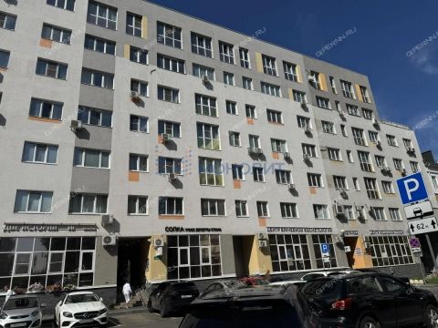 1-komnatnaya-ul-tverskaya-d-7 фото