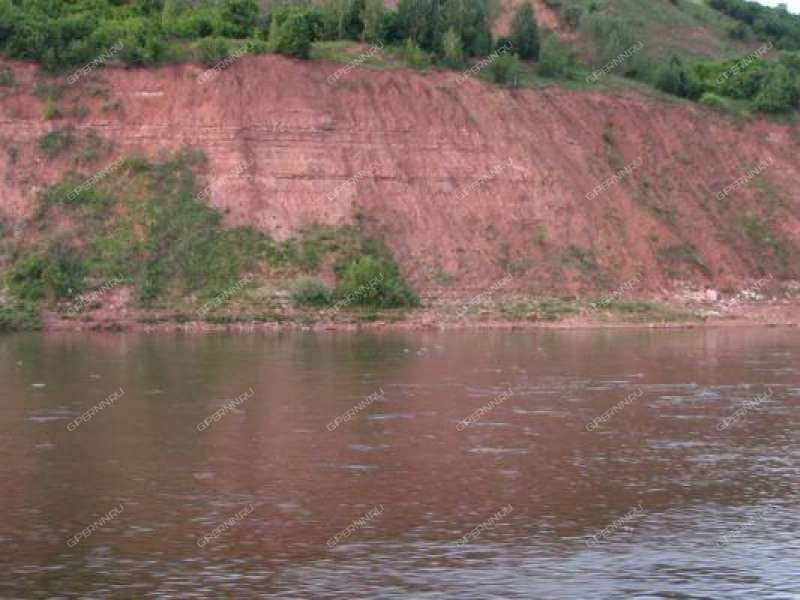 земельный участок под коммерческое использование в Павловском районе Нижегородской области