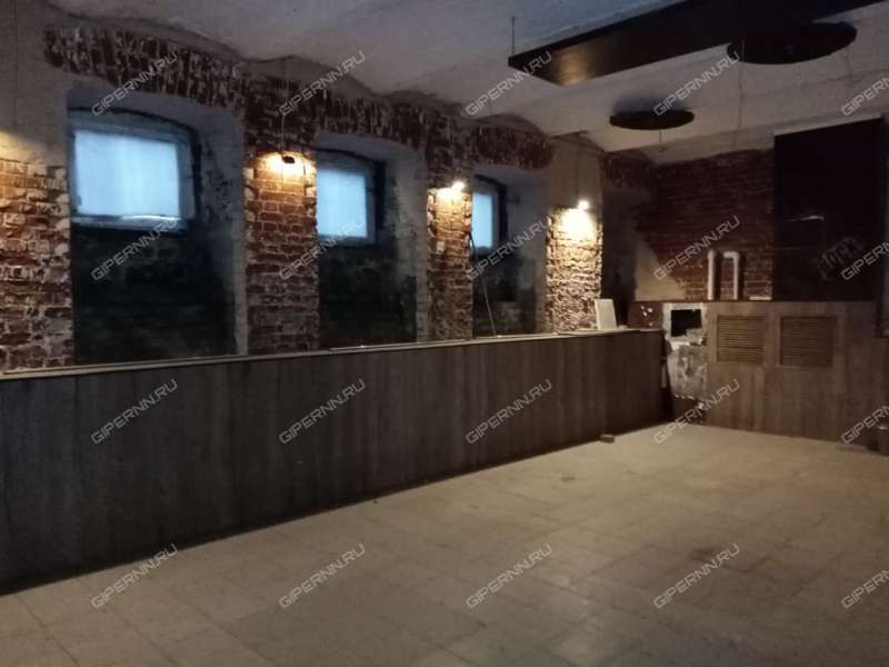 готовый бизнес 1 этажное здание с цокольным этажом на зем.уч. 7.6 сот. в Богородском районе Нижегородской области