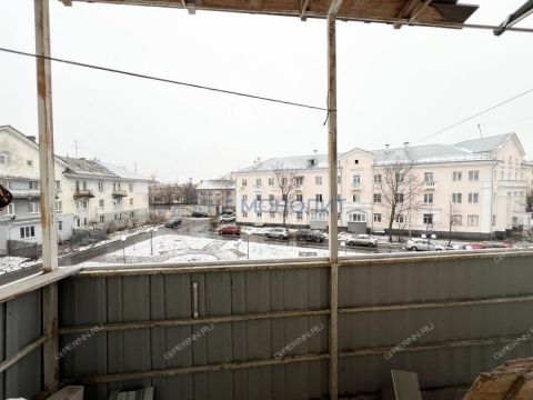 3-komnatnaya-gorod-dzerzhinsk-gorodskoy-okrug-dzerzhinsk фото