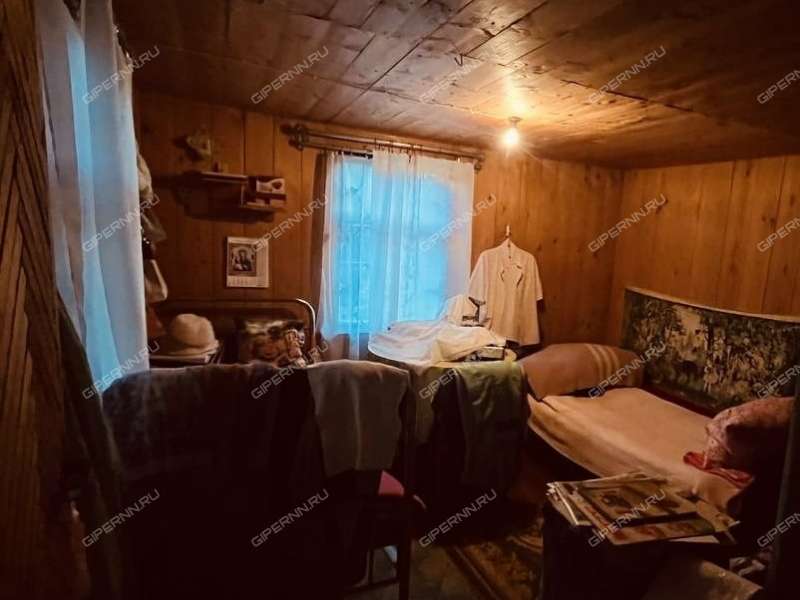 дача на СНТ Надежда