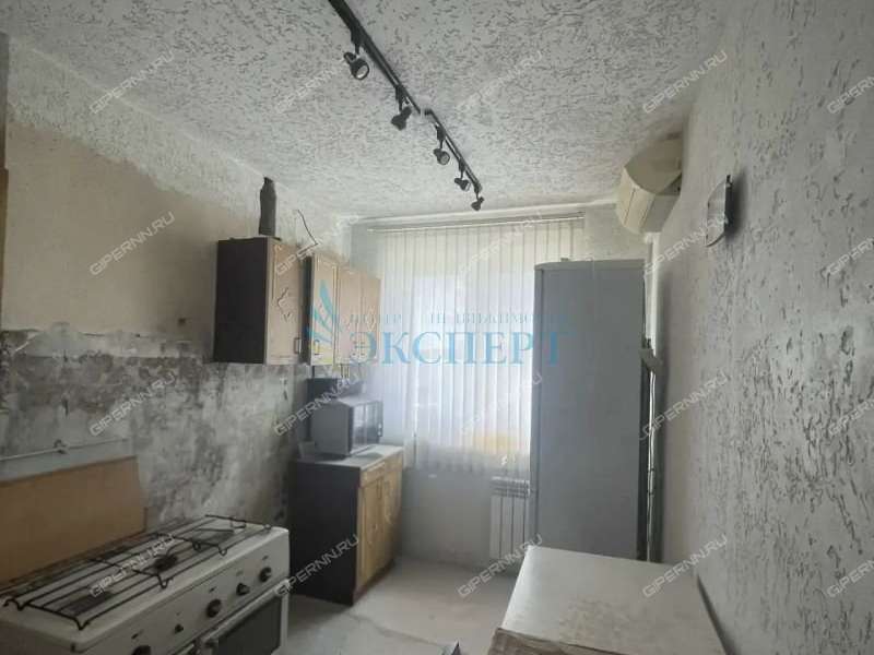 двухкомнатная квартира на улице Сергея Акимова дом 3