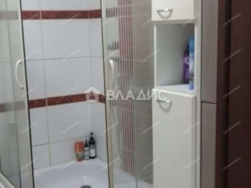 двухкомнатная квартира на улице Гайдара дом 21 город Дзержинск